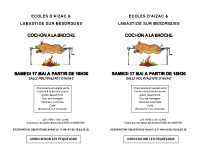 AFFICHE petit modele