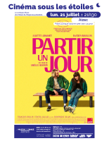 Affiches Cinéma sous les étoiles_2025_A15
