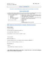 Délibérations du 05 juin 2026